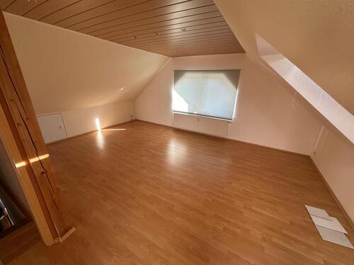 Foto - Dachgeschoßwohnung in Nörten-Hardenberg zur Miete