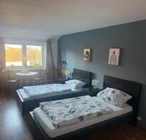 Monteurzimmer Nähe Bremerhaven – ab 20€ WLAN Parkplatz frei - Hagen im Bremischen