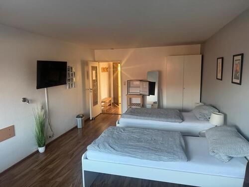 Foto - 8 Zimmer Etagenwohnung zur Miete in Hagen im Bremischen