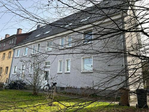 Foto - 18 Zimmer Mehrfamilienhaus, Wohnhaus in Osnabrück