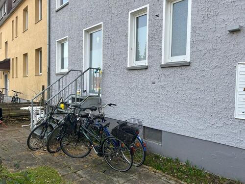 Foto - Mehrfamilienhaus, Wohnhaus in Osnabrück zum Kaufen