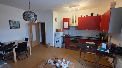 Foto - 2 Zimmer Etagenwohnung zur Miete in Neustrelitz