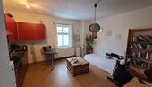 Foto - Etagenwohnung in Neustrelitz zur Miete