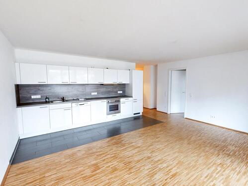 Foto - Modernes Familienzuhause mit Terrasse, Balkon und zwei Bädern