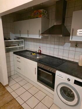 Foto - WG Zimmer in unmittelbarer Uninähe