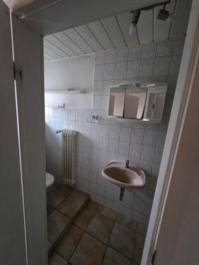 Foto - 1 Zimmer Erdgeschoßwohnung zur Miete in Homburg