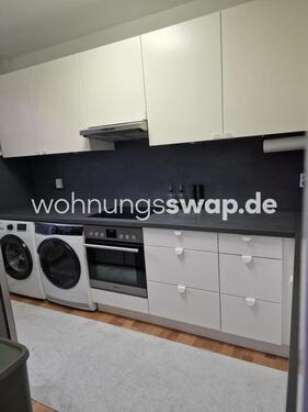 Foto - 3 Zimmer Etagenwohnung zur Miete in Berlin