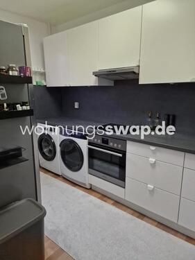 Foto - 3 Zimmer Etagenwohnung in Berlin