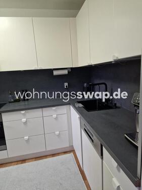 Foto - Etagenwohnung in Berlin zur Miete