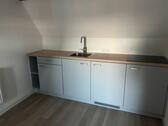 Foto - 2 Zimmer Dachgeschoßwohnung zur Miete in Langenau