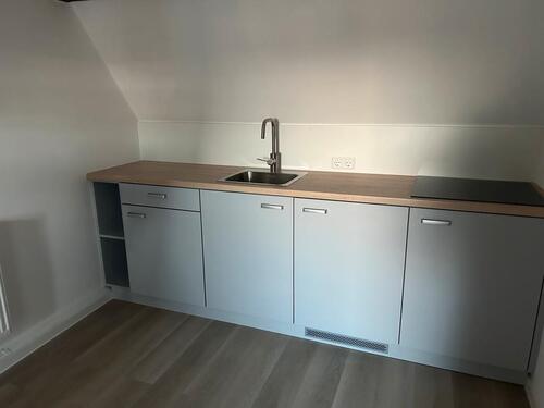 Foto - 2 Zimmer Dachgeschoßwohnung zur Miete in Langenau