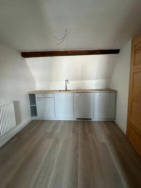 Foto - Dachgeschoßwohnung in Langenau zur Miete