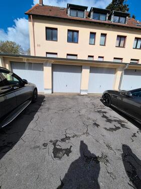 Foto - Top Garage elektrische Tor - 100,00&nbsp;EUR Miete,