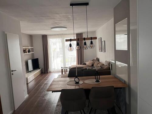 Foto - 3 Zimmer Reihenhaus zum Kaufen in Rüsselsheim am Main