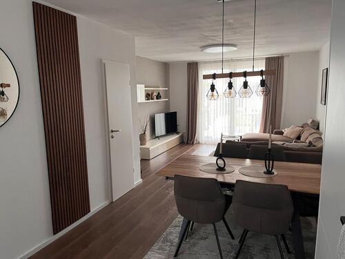 Foto - 3 Zimmer Reihenhaus in Rüsselsheim am Main