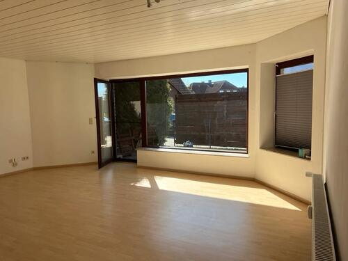 Foto - Einraumwohnung mit Balkon - 580,00&nbsp;EUR Kaltmiete, ca.&nbsp; 54,00&nbsp;m&sup2;