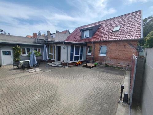 Foto - 7 Zimmer Einfamilienhaus in Burg