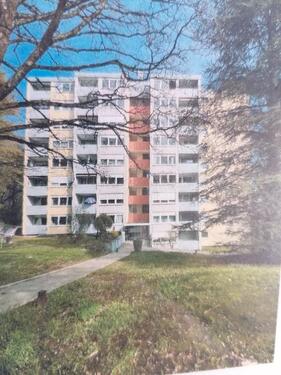 Foto - Vermietete 2-Zimmer Eigentumswohnung in Tübingen