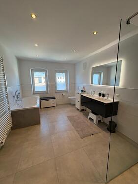 Foto - 4 Zimmer Etagenwohnung zur Miete in Hof