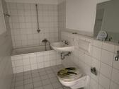 Foto - 3 Zimmer Etagenwohnung in Güstrow
