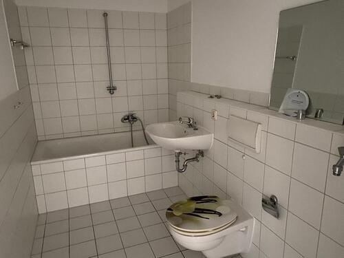Foto - 3 Zimmer Etagenwohnung in Güstrow