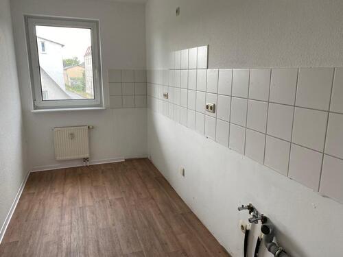 Foto - Etagenwohnung in Güstrow zur Miete