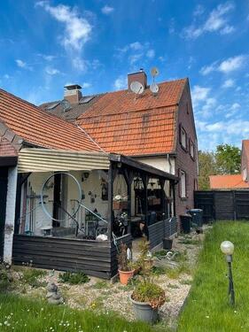 Foto - 4 Zimmer Doppelhaushälfte in Heinsberg