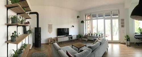 Foto - 3.5 Zimmer Etagenwohnung in Mettmann