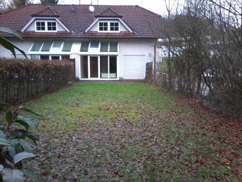 Foto - 4 Zimmer Doppelhaushälfte zum Kaufen in Bergneustadt