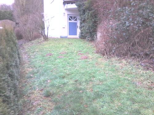Foto - 4 Zimmer Doppelhaushälfte in Bergneustadt