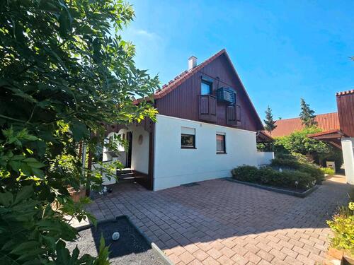 Foto - 8 Zimmer Einfamilienhaus in Lauingen (Donau)