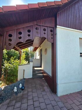 Foto - Einfamilienhaus in Lauingen (Donau) zum Kaufen
