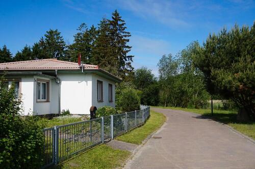 Foto - Einfamilienhaus in Kröslin zum Kaufen