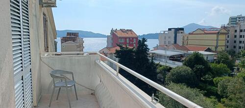 Foto - 4-Zimmer Wohnung am Meer in Rafailovići, Montenegro