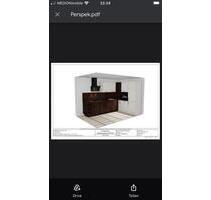 Erstbezug 2-Zimmer-Wohnung in Isny - Isny im Allgäu