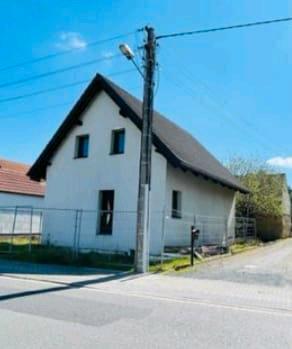 Foto - Rohbau Einfamilienhaus - 205.000,00 EUR Kaufpreis, ca.  98,00 m²