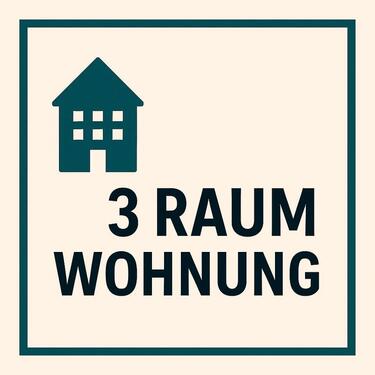 Foto - gut geschnittene 3Raum Wohnung Cottbus