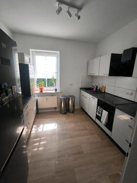 Foto - Etagenwohnung in Cottbus
