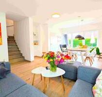 Ferienhaus tierfreies Nichtraucherhaus & nur 500 m zur Nordsee! F - Wittmund