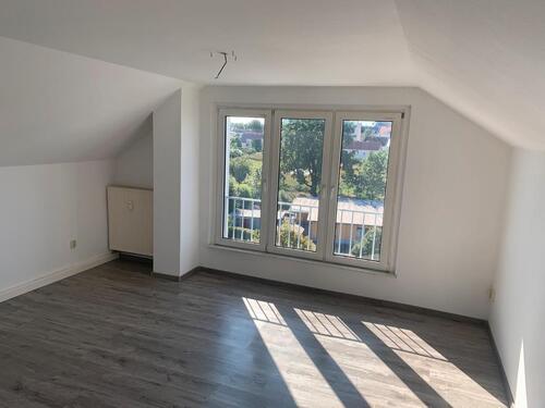 Foto - Etagenwohnung zur Miete in Großenhain