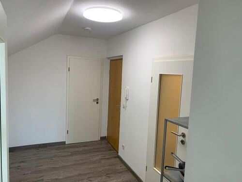 Foto - Etagenwohnung in Großenhain zur Miete