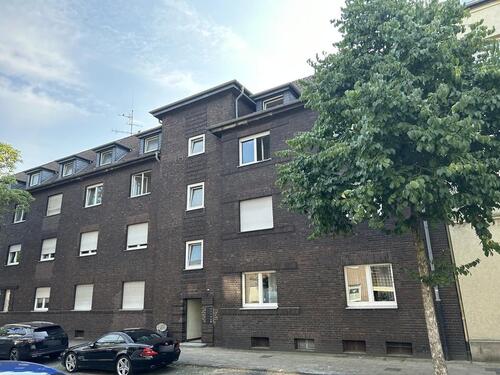 Foto - VIVAWEST modernisiert Ihre neue Wohnung.