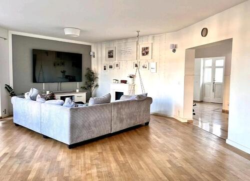 Foto - Einfamilienhaus zur Miete in Eberswalde