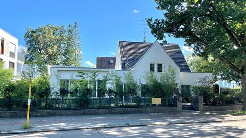Foto - Gewerbeimmobilie in Nikolassee - Zehlendorf