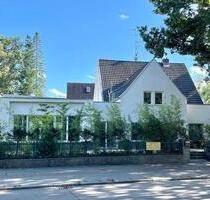 Gewerbeimmobilie in Nikolassee - Zehlendorf - Berlin Steglitz-Zehlendorf