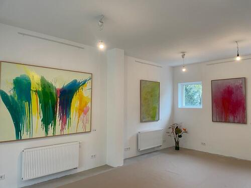 Foto - andere in Berlin zur Miete