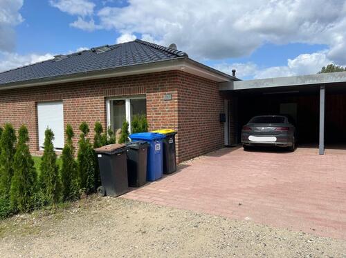 Foto - Doppelhaus Hälfte - 1.100,00 EUR Kaltmiete,