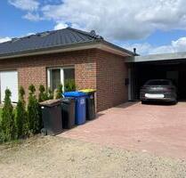 Doppelhaus Hälfte - 1.100,00 EUR Kaltmiete, in Wrestedt (PLZ: 29559)