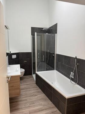 Foto - Helle möblierte 2 Zimmer Wohnung