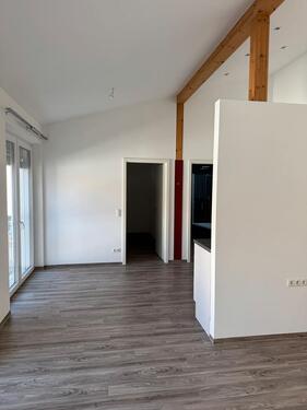 Foto - Etagenwohnung in Herzogenaurach zur Miete